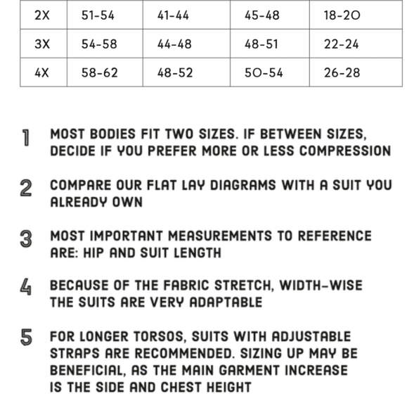 Honeysuckle Co. Bathing suit - Picture 7 of 7